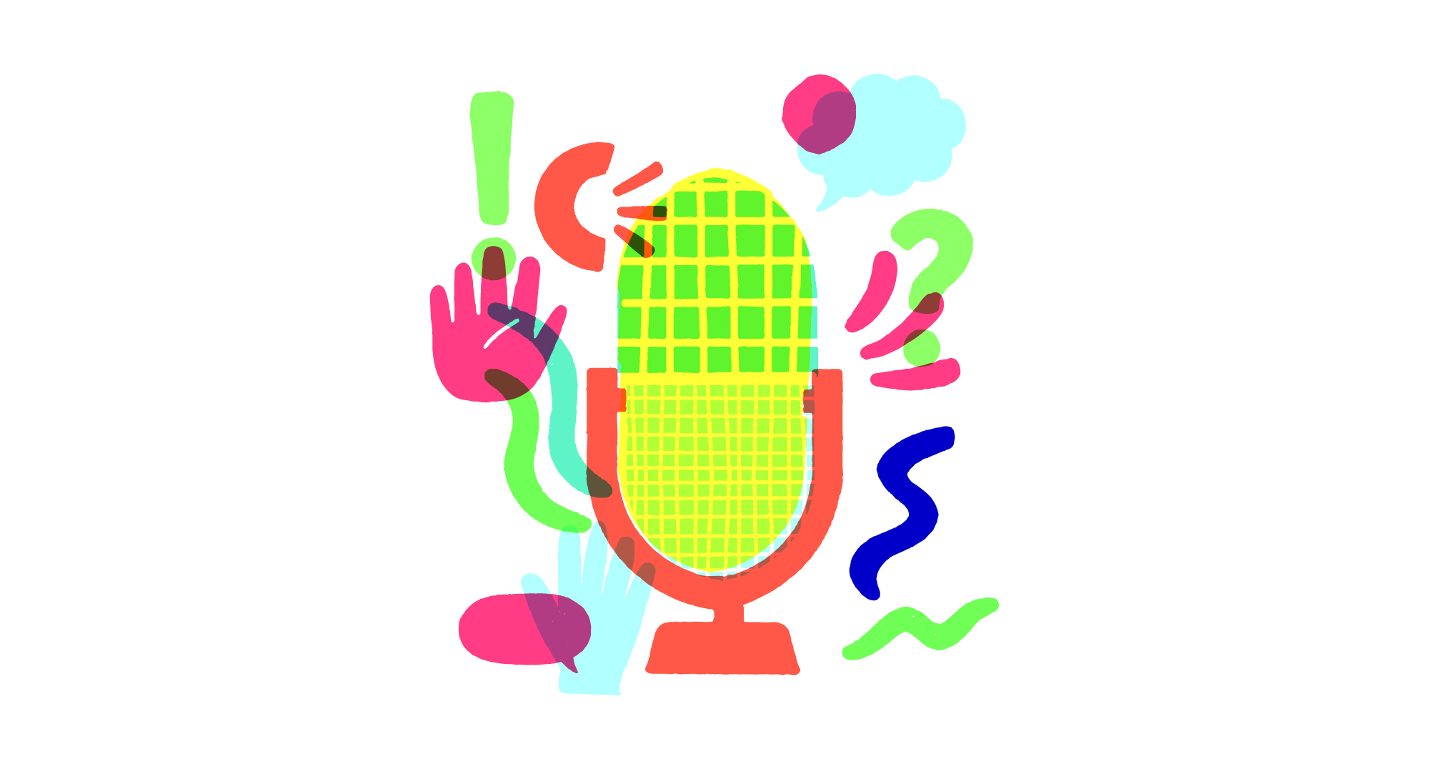 Voces de la democracia